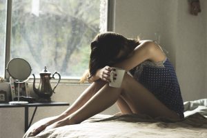 Parent Guilt