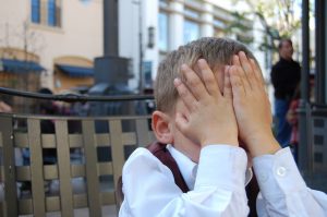 Shame in Children