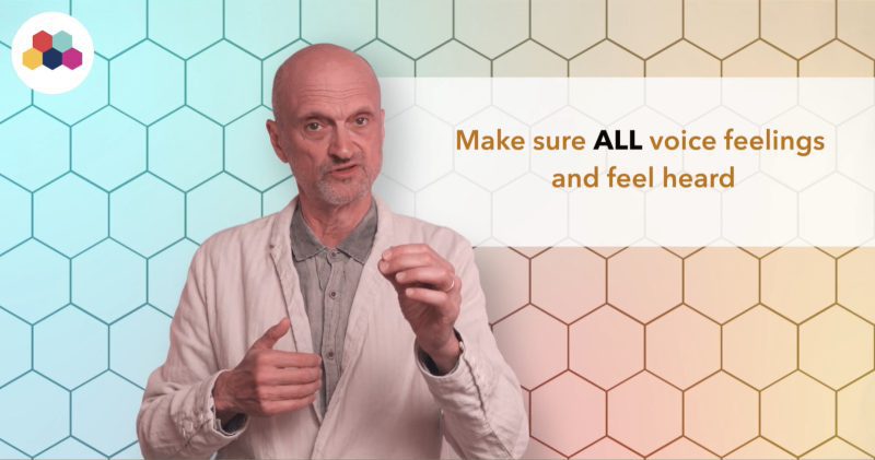 Robin Grille - Parenting for a Peaceful World Video Series