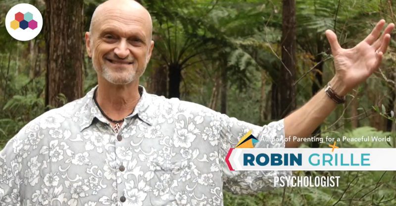 Parenting for a Peaceful World Online Video